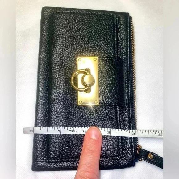 Love & Lore wallet 🪪 for  ladies - Picture 7 of 7